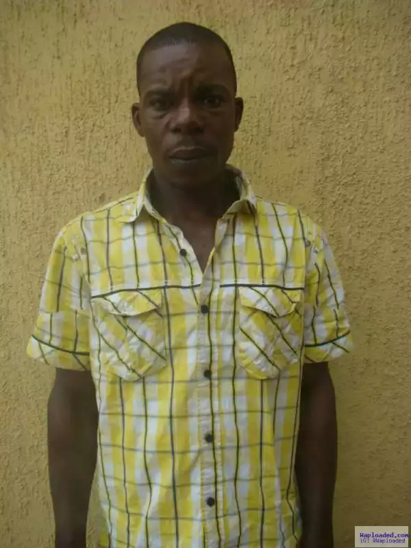 DSS nabs Niger Delta Avengers leader, Boko Haram fighters, kidnappers [PHOTOS]